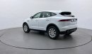 Jaguar E-Pace STD 2 | Under Warranty | Inspected on 150+ parameters