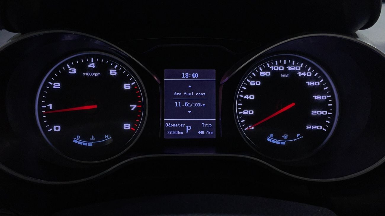 JAC JS3 2026 | AED 535/Month | 0 DP | 30 Day Return | Warranty | Service History