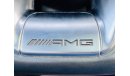 Mercedes-Benz C 63 AMG V8 BiTurbo US Specs
