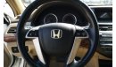 هوندا أكورد