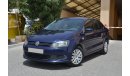 Volkswagen Polo Full Auto in Excellent Condition