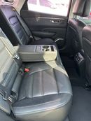 سانج يونج رودياس خاليه من الحوادث