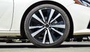 Nissan Altima SL - 2.0L Turbo Petrol Brand New