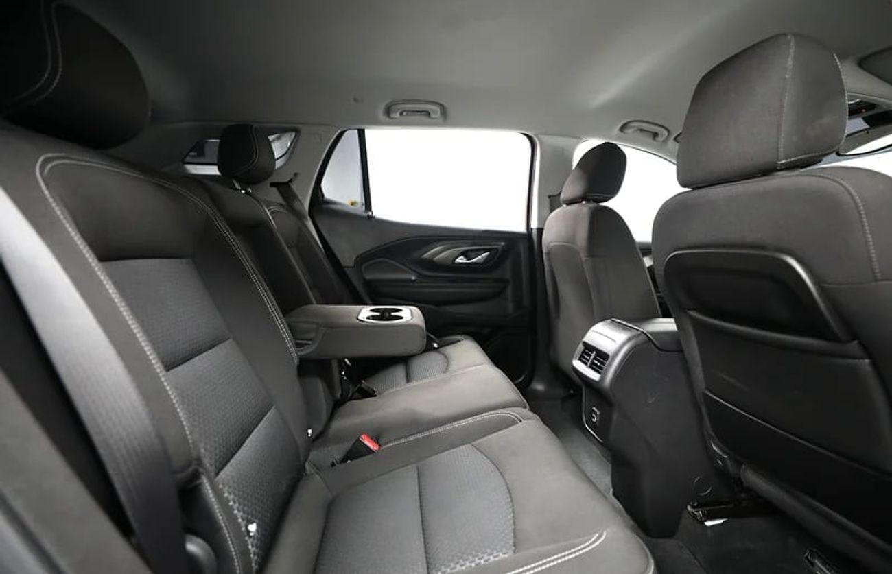 جي أم سي تيرين GCC | | 1075 monthly Ref#L154376