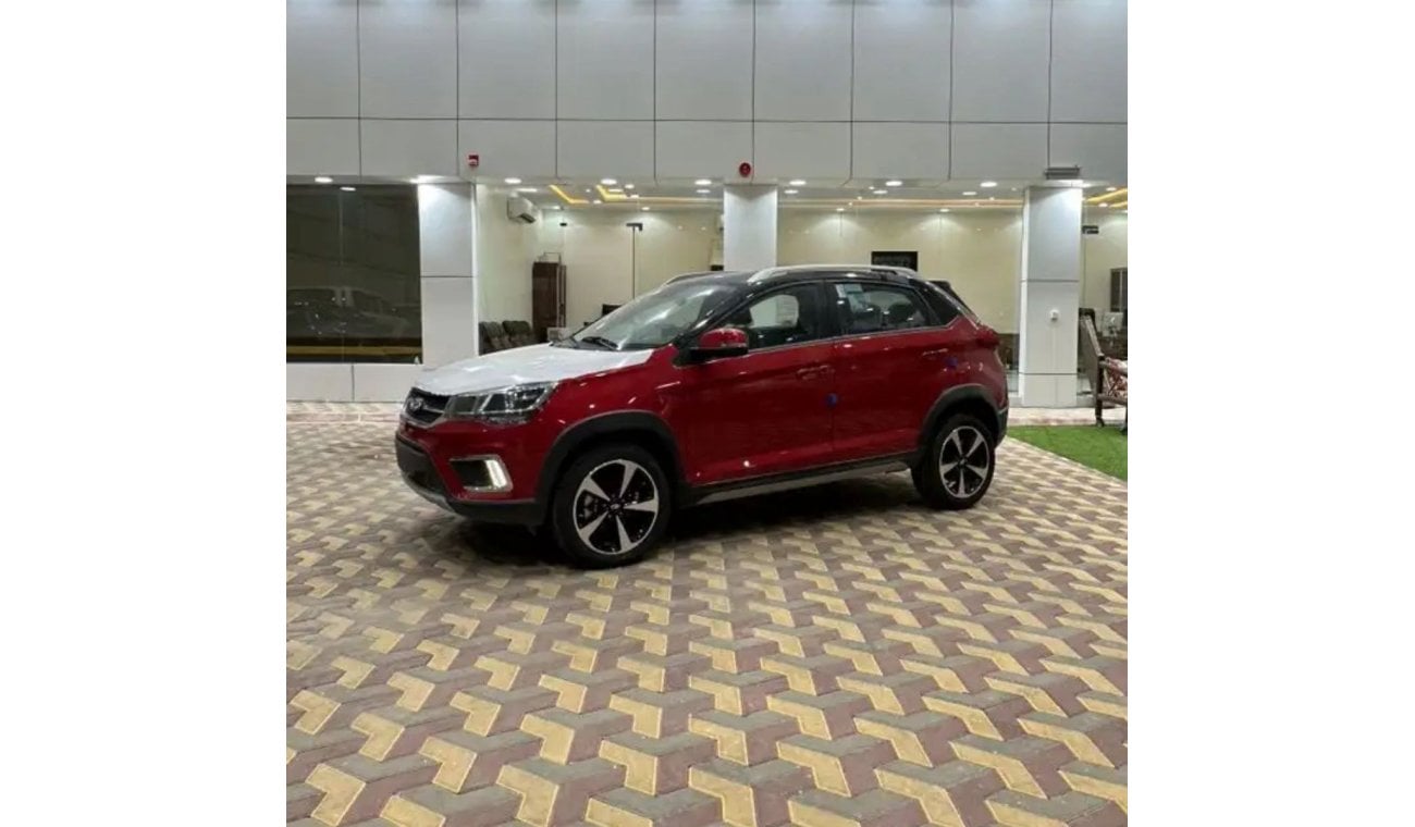 Chery Tiggo TIGGO 2 1500CC AUTOMATIC REAR CAMERA, POWER MIRROR, POWER WINDOW, DISPLAY , REAR SENSORS, WHEELS 17'