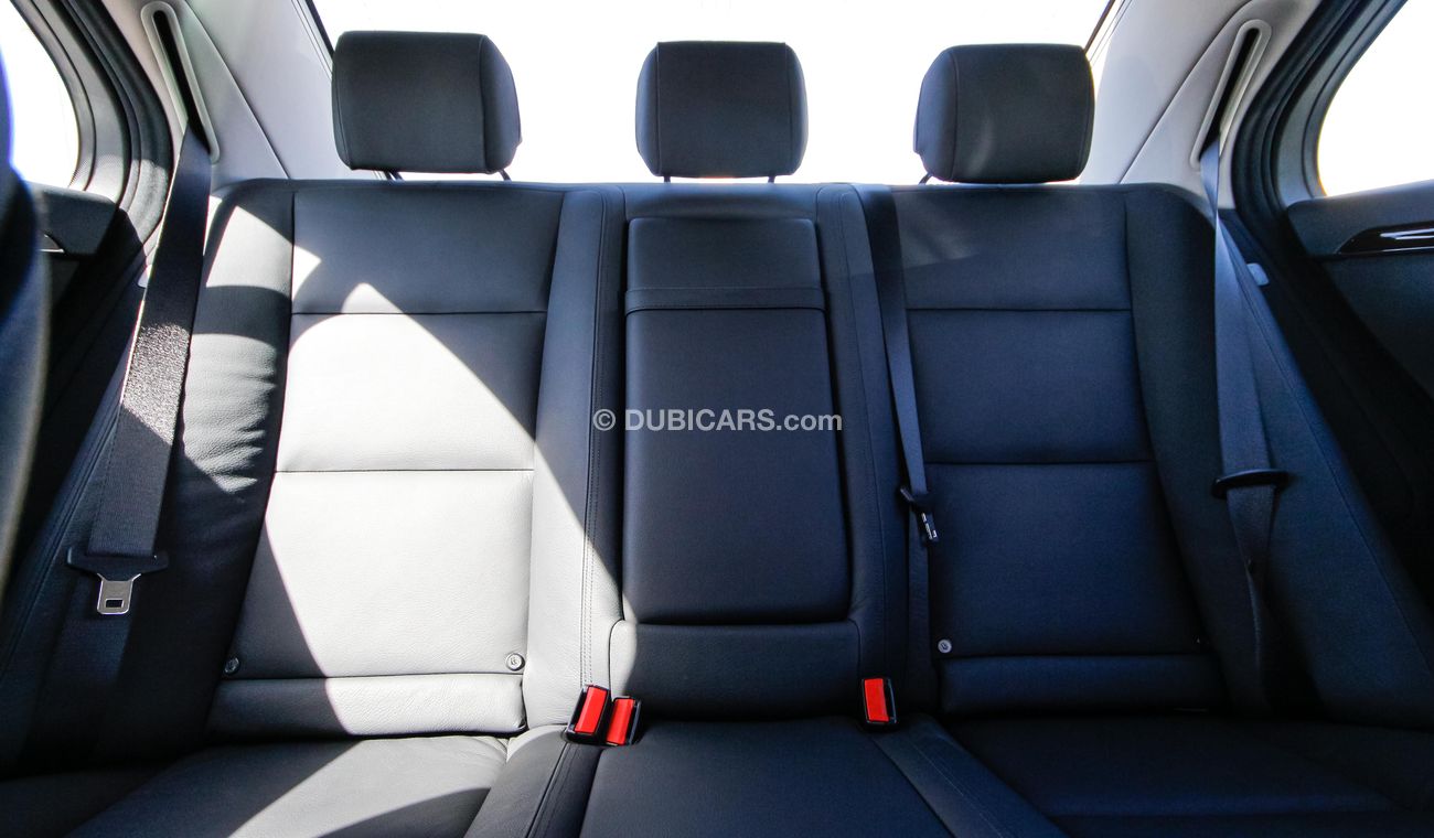 Mercedes-Benz S 400 Hybrid