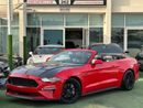 Ford Mustang GT PREMIUM