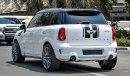 Mini Cooper S Countryman ALL 4