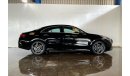 Mercedes-Benz CLA 250 Premium +