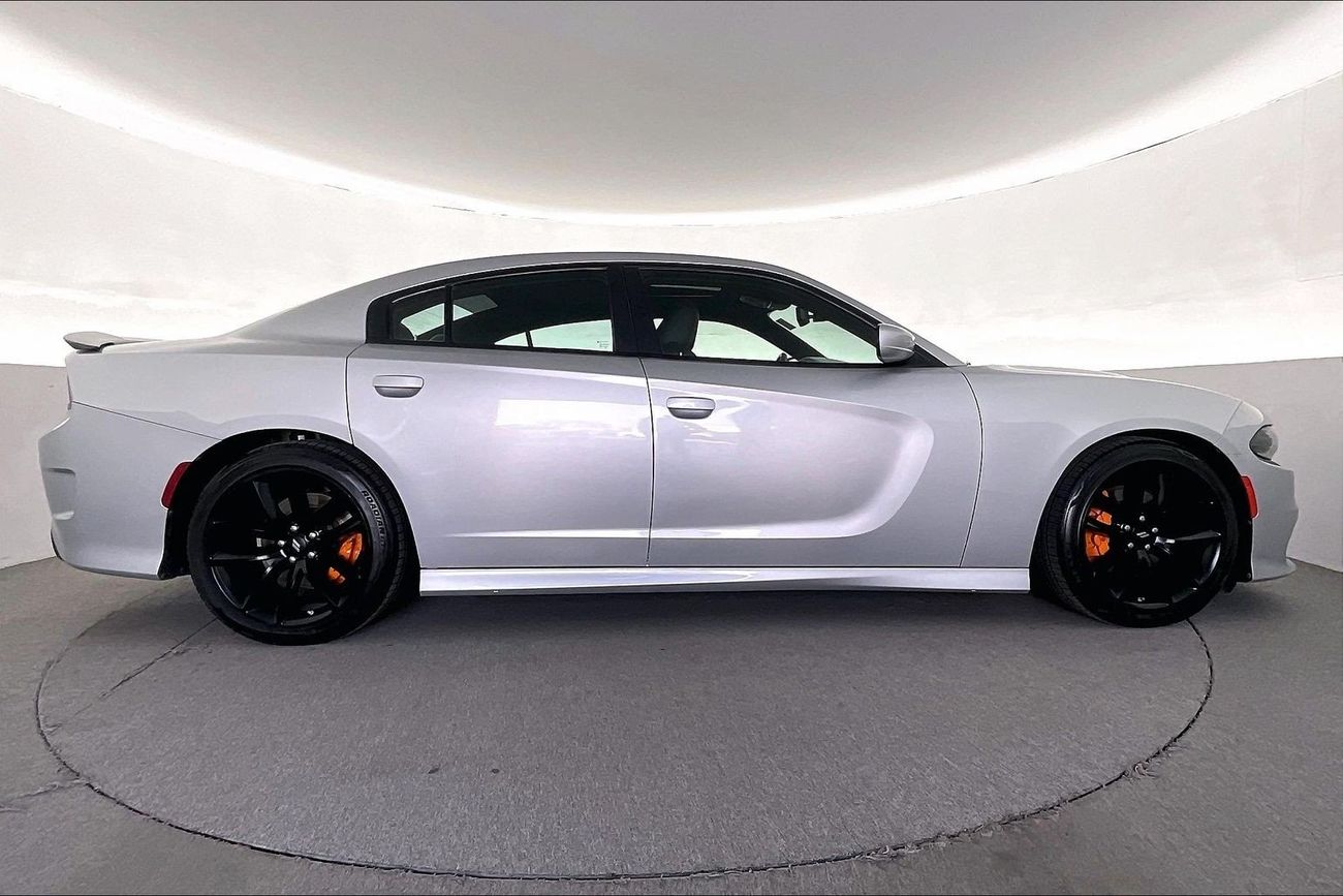 Dodge Charger GT | National Day Celebration | Guaranteed Warranty | 0 Down Payment