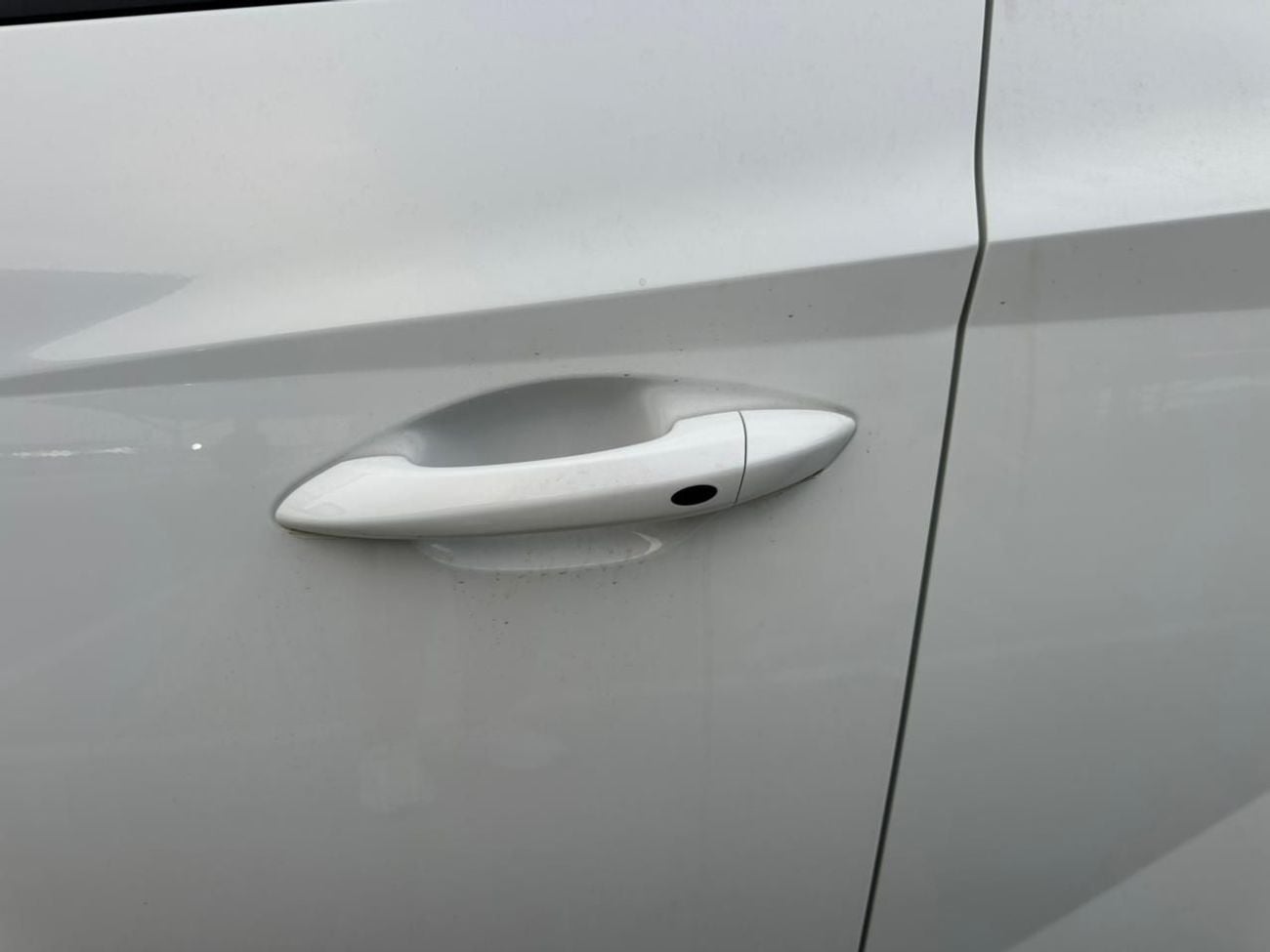 Hyundai Tucson COMFORT