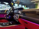 مرسيدس بنز G 63 AMG 4MATIC SUV