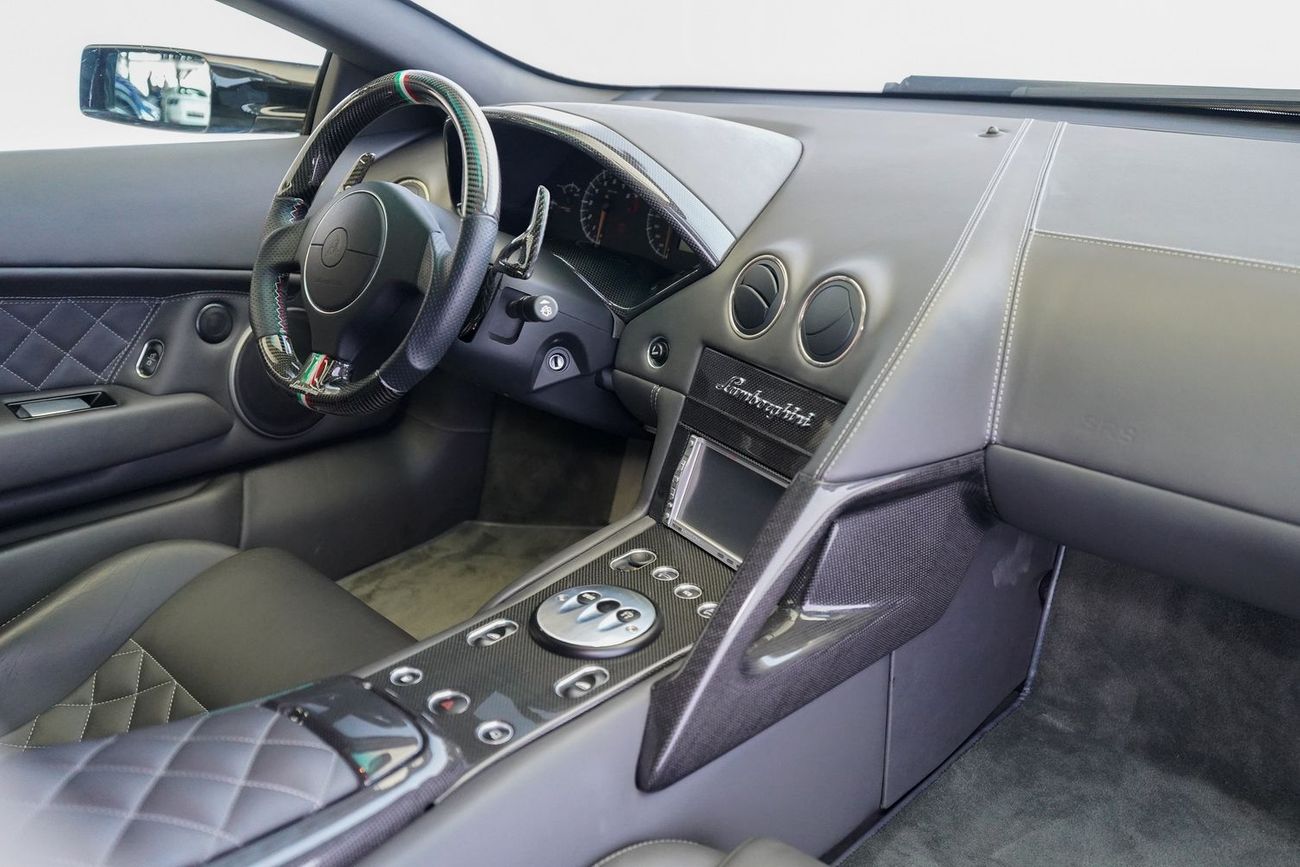 لامبورغيني مورشيلاجو