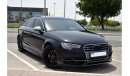 Audi S3 Fully Loaded GCC Pefect Condition