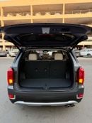 Hyundai Palisade 2021 LIMITED MOONROOF FULL OPTION SHAPE CHANGE USA SPEC