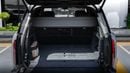 لاند روفر رينج روفر Range Rover SV P615 SWB 2026