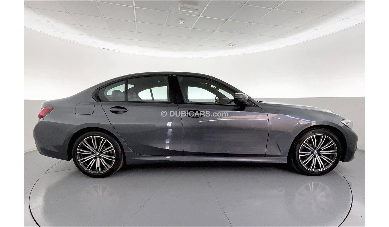BMW 320i M Sport