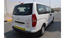 Hyundai H-1 Std Hyundai H-1 Van 12 seater, Model:2015. Excellent condition