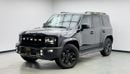 جيتور T2 2024 Jetour T2 Traveler+, Auto Guard Warranty, Full Service History, Excellent Condition