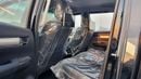 تويوتا هيلوكس SGLX TOYOTA HILUX 2.4L DIESEL 4X4 A/T LEATHER SEATS MY 2025