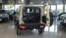 سوزوكي جيمني DT 4 Seaters | 1.5L Petrol | Export only