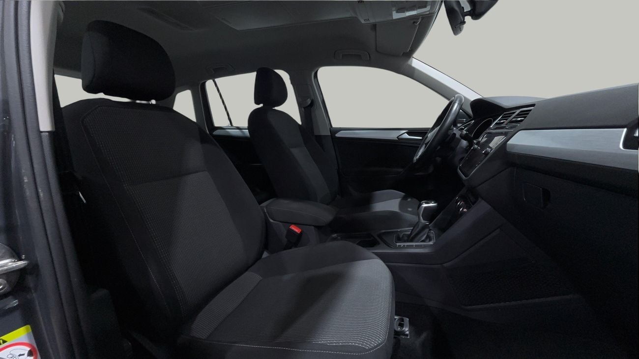 Volkswagen Tiguan TREND 2024 | AED 1083/Month | 0 DP | 30 Day Return | Warranty | Service History