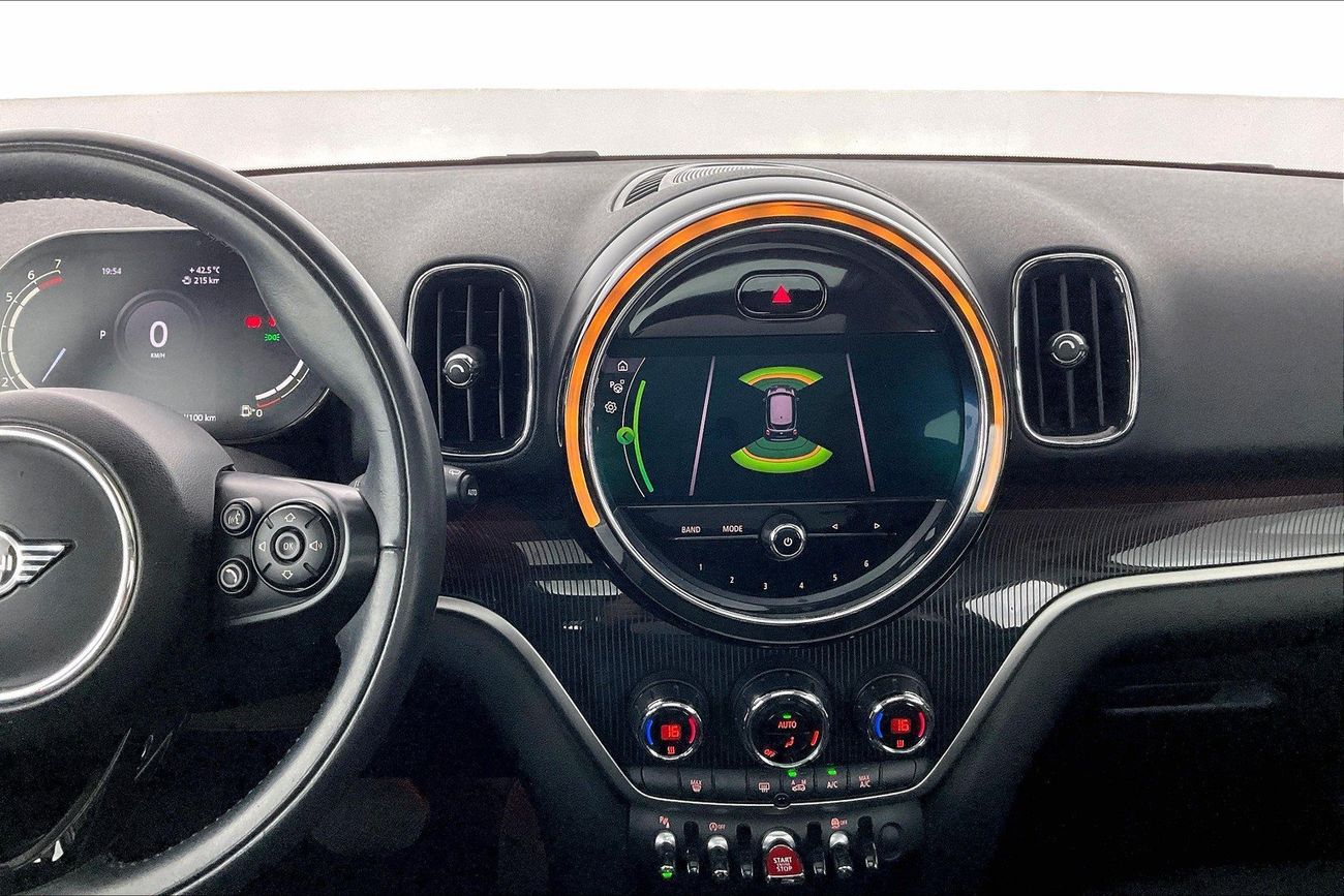 Mini Countryman Cooper | Guaranteed Warranty | 0 Down Payment