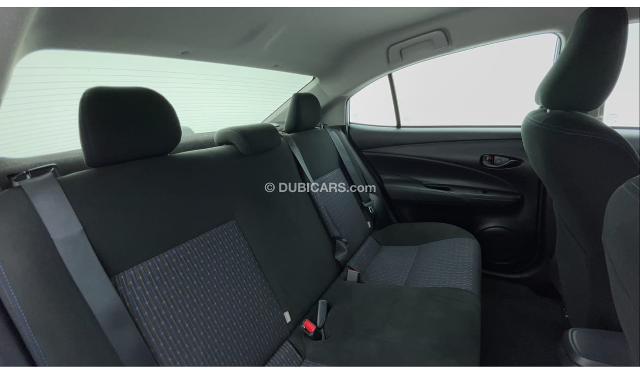 Toyota Yaris E 1.5 | Zero Down Payment | Free Home Test Drive