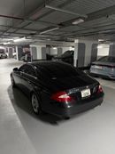 مرسيدس بنز CLS 350 STD