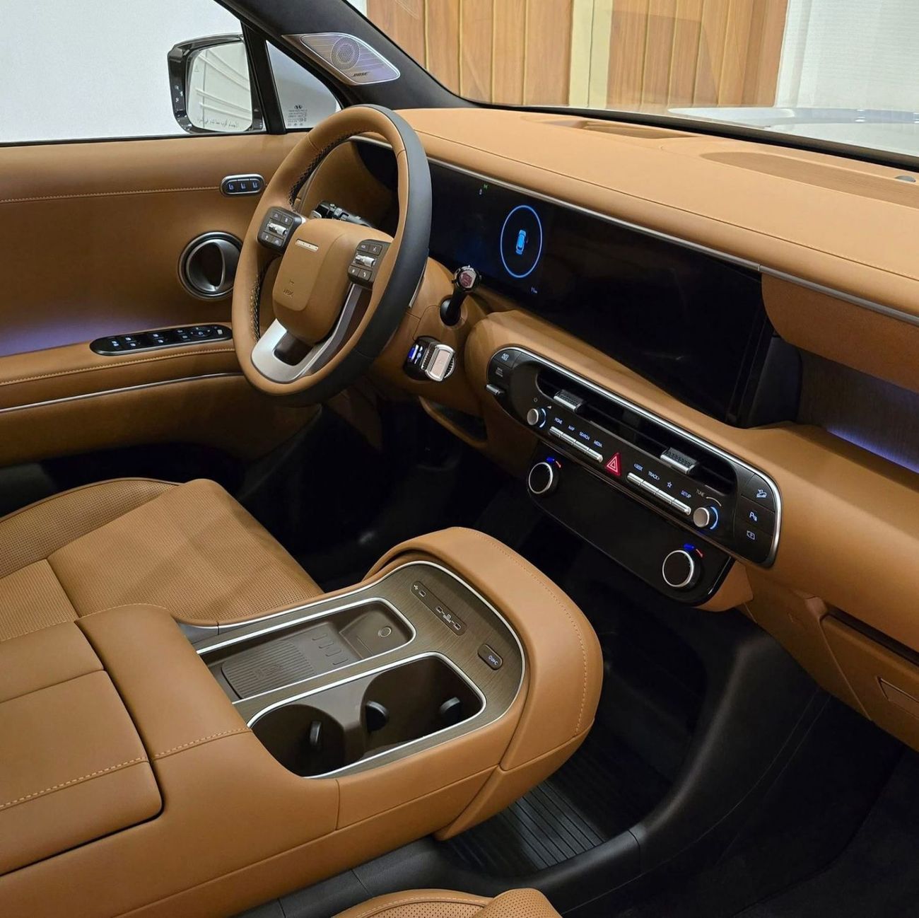 Hyundai Palisade 2.5 TURBO