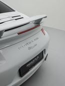 Porsche 911 TURBO