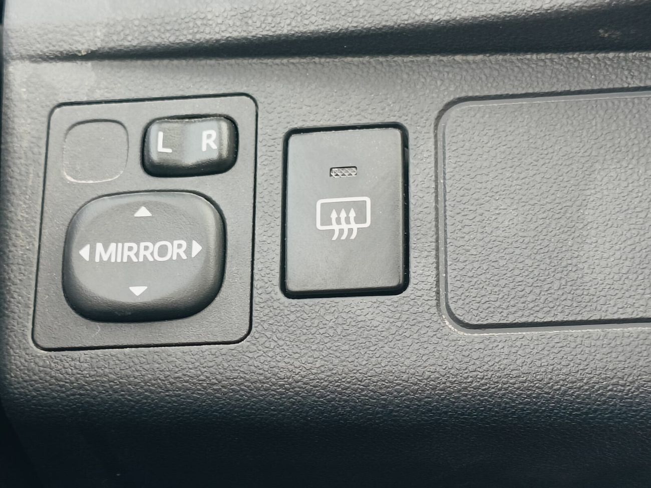 Toyota Wigo 1.2L Petrol, AVAILABLE FOR UAE