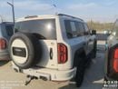 BYD Leopard 5 ULTRA leopard  5 big battery with hydraulics