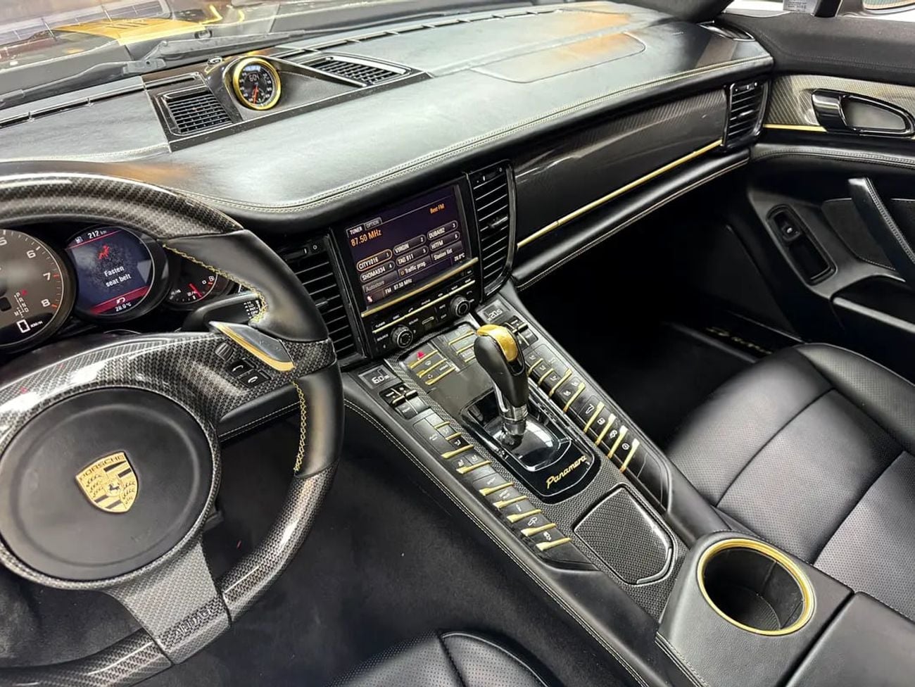 Land Rover Range Rover Sport FIRST EDITION