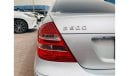 مرسيدس بنز E 500 AMG KIT