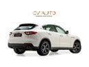 Maserati Levante S 3.0L (424 HP)