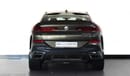 BMW X6M 50 i