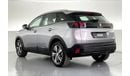 Peugeot 3008 Active