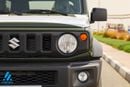 Suzuki Jimny 1.5L GL (M/T) Petrol MT 2026 / 3 Doors - 4 Seats / Steering Audio Control / Book now