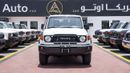 Toyota Land Cruiser 70 TOYOTA LC 76 2.8 DIESEL MT 2026