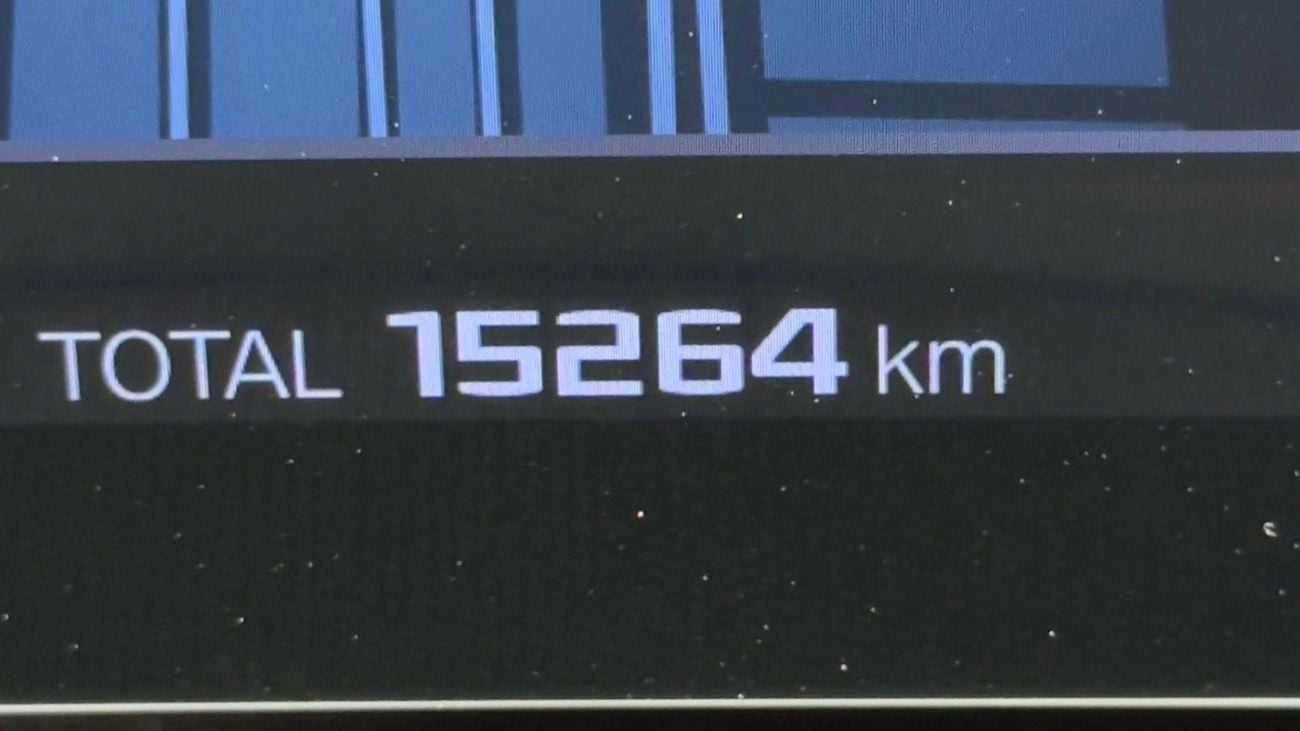 BMW M5 Competition G90 - GCC Specs with dealer warranty and service