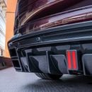 Rolls Royce Cullinan BLACK BADGE ROLLS ROYCE CULLINAN KEYVANY