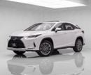 Lexus RX450h PREMIER