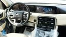 Nissan Patrol 2026 LE T2 | 3.5L V6 Petrol | AWD | 9-Speed Automatic | 8 Seats | Full Safety