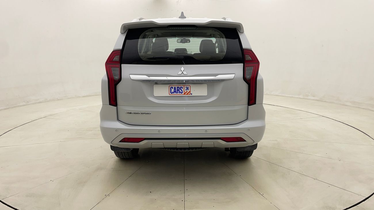 Mitsubishi Montero Sport GLS PREMIUM 3 | Zero Down Payment | Home Test Drive