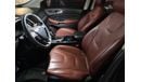 Ford Edge Titanium