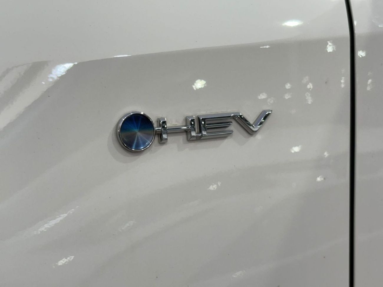 تويوتا كورولا GLI HEV 1.8L