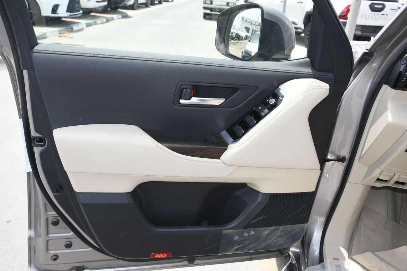 Toyota Land Cruiser GXR 3.5L  V6 Twin Turbo With Rader JBL (Export + Gulf Country)  Ready Stock