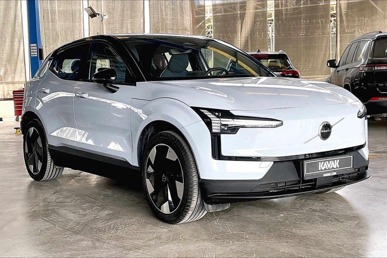 Volvo EX30 Plus | National Day Celebration | Guaranteed Warranty | 0 Down Payment