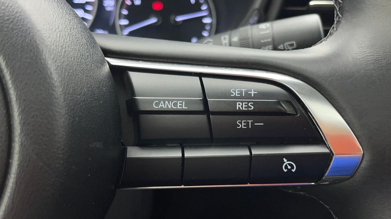 Mazda CX30 Elite 2.0L 2025 ELITE | AED 1086/Month | 0 DP | 30 Day Return | Warranty | Service History